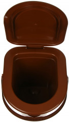 Ведро-туалет - Фото 4