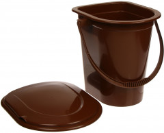 Ведро-туалет - Фото 5