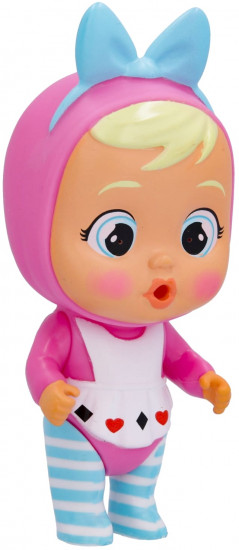 Набор игровой «Кукла Элис»