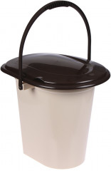 Ведро-туалет - Фото 1