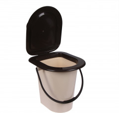 Ведро-туалет - Фото 2