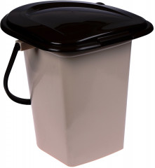 Ведро-туалет - Фото 3