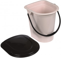 Ведро-туалет - Фото 5