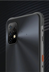 Смартфон IXXI Khan J8 Pro /256 ГБ черный - Фото 2