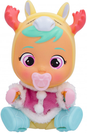 Набор игровой «Кукла Райли»