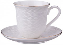 Чайный набор (4 предмета, 220 мл) - Фото 2