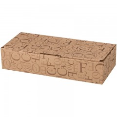 Чайный набор (12 предметов, 220 мл) - Фото 1