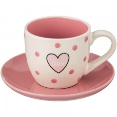 Чайный набор (12 предметов, 220 мл) - Фото 2