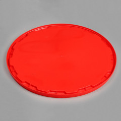 Бак-ведро пищевой для солений с герметичной крышкой - Фото 3