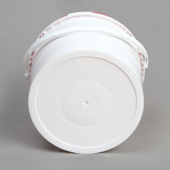 Бак-ведро пищевой для солений с герметичной крышкой - Фото 5