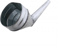 Воронка - Фото 2