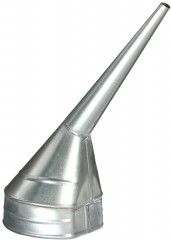 Воронка - Фото 2