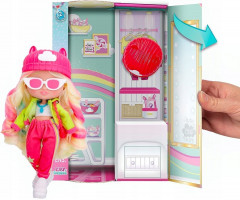 Набор игровой «Кукла Ханна» - Фото 4