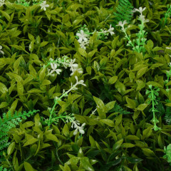 Панель декоративная «Белые колокольчики» - Фото 1