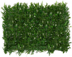 Панель декоративная «Белые колокольчики» - Фото 3