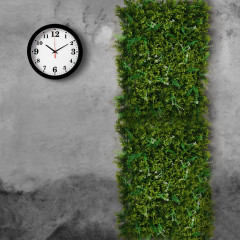 Панель декоративная «Белые колокольчики» - Фото 5