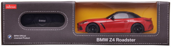 Машина радиоуправляемая «BMW Z4»
