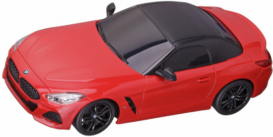 Машина радиоуправляемая «BMW Z4»