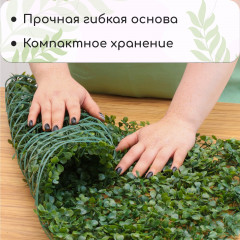 Панель декоративная «Мокрица» - Фото 11