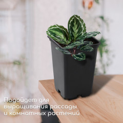 Горшок для рассады - Фото 3