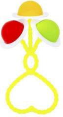 Погремушка «Букетик» - Фото 1