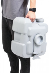 Биотуалет жидкостный - Фото 6