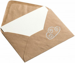 Наклейки готовые из страз - Фото 4