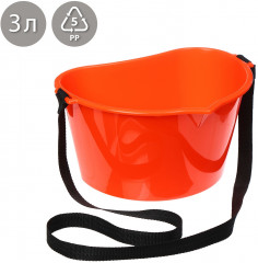 Ёмкость для сбора ягод - Фото 1