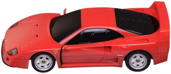 Машина радиоуправляемая «Ferrari F40»