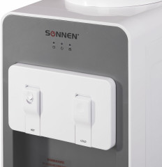 Кулер для воды - Фото 4