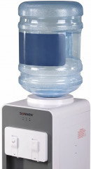 Кулер для воды - Фото 6