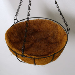 Кашпо настенное «Полусфера» - Фото 3