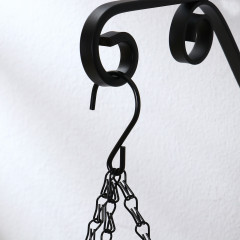 Кашпо настенное «Полусфера» - Фото 5