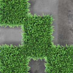 Панель декоративная «Самшит» - Фото 4