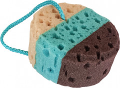 Губка для тела «Relaxe» - Фото 1