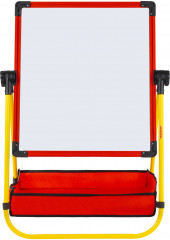 Мольберт растущий двусторонний для детей - Фото 1