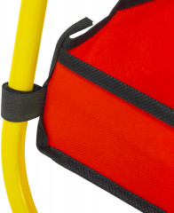 Мольберт растущий двусторонний для детей - Фото 3