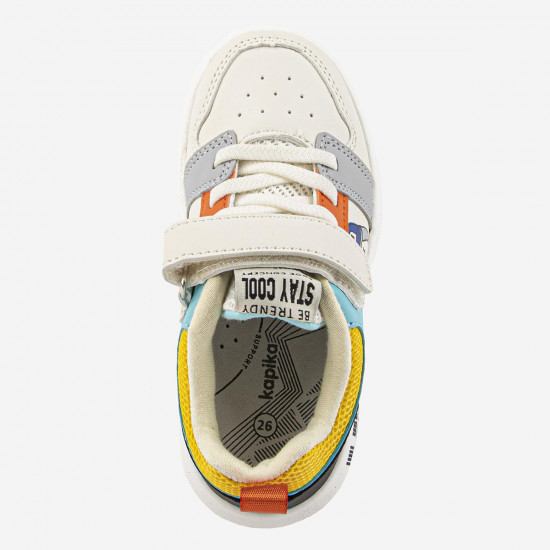 Кроссовки для мальчиков