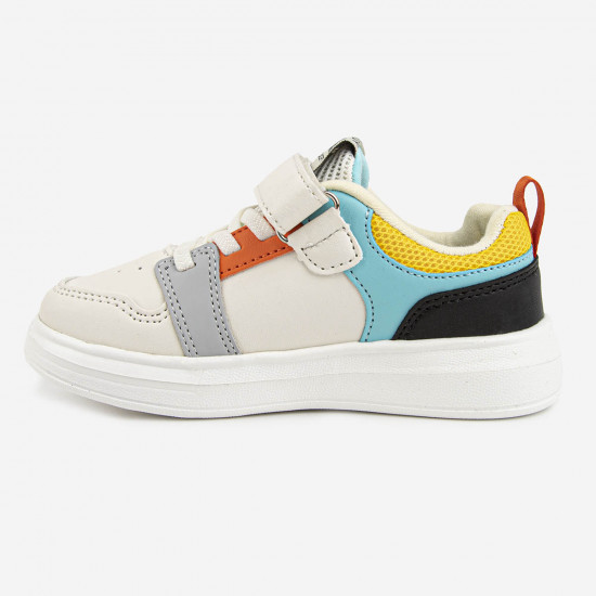 Кроссовки для мальчиков