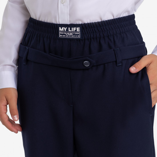 Брюки для девочек