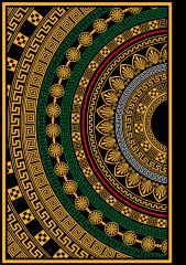 Легенды и мифы Древней Греции. Коллекционное издание - Фото 1