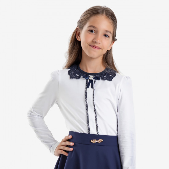 Блузка для девочек