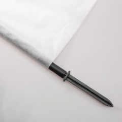 Набор колышек для крепления парниковых дуг - Фото 2