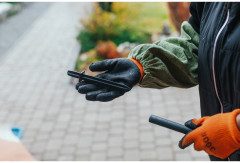 Набор колышек для крепления парниковых дуг - Фото 3