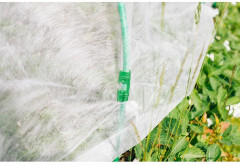 Набор зажимов для крепления укрывного материала - Фото 3