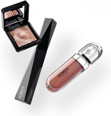 Набор подарочный для макияжа «Holiday Premiere Total look makeup gift set» - Фото 1