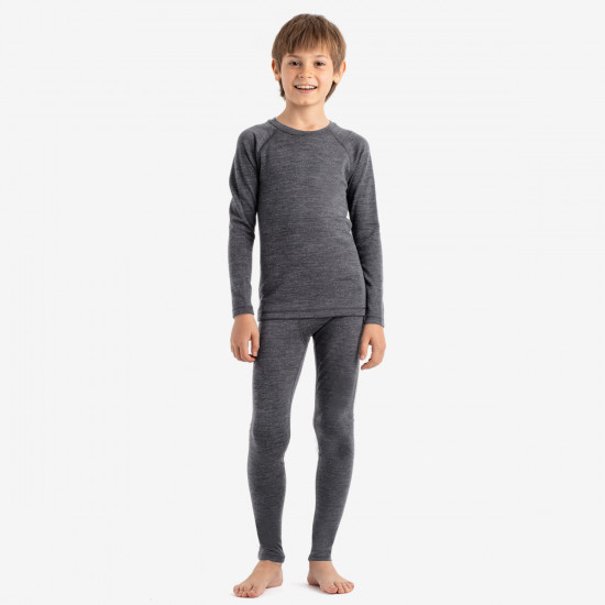 Термо-леггинсы для мальчиков