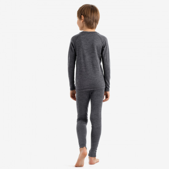 Термо-леггинсы для мальчиков