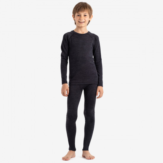 Термо-леггинсы для мальчиков