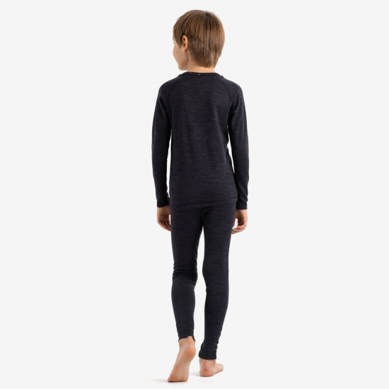 Термо-леггинсы для мальчиков